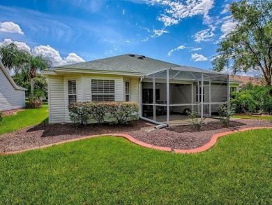 BOND PAID on this TURNKEY GOLF FRONT HOME overlooking the Tierra on Tierra Del Sol Golf and Country Club in Florida - for sale on GolfHomes.com, golf home, golf lot