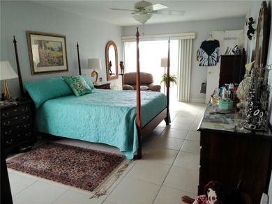 PARADISE!   This classy serene spacious Condo has a panoramic on East Bay Golf Club in Florida - for sale on GolfHomes.com, golf home, golf lot