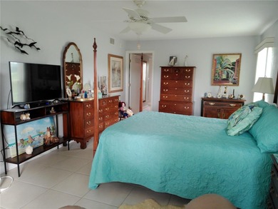 PARADISE!   This classy serene spacious Condo has a panoramic on East Bay Golf Club in Florida - for sale on GolfHomes.com, golf home, golf lot
