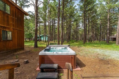 This is IT!  Spacious 2952sqft FIVE bedroom, FOUR full bath home on Angel Fire Resort Country Club in New Mexico - for sale on GolfHomes.com, golf home, golf lot