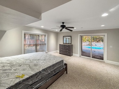 Welcome to your dream home in the sought-after Shadowmoss on Shadowmoss Plantation Golf Club in South Carolina - for sale on GolfHomes.com, golf home, golf lot