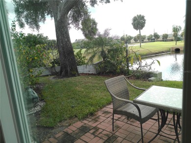 PARADISE!   This classy serene spacious Condo has a panoramic on East Bay Golf Club in Florida - for sale on GolfHomes.com, golf home, golf lot