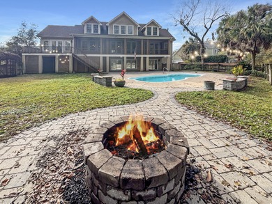 Welcome to your dream home in the sought-after Shadowmoss on Shadowmoss Plantation Golf Club in South Carolina - for sale on GolfHomes.com, golf home, golf lot