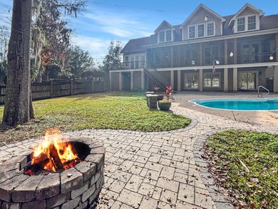 Welcome to your dream home in the sought-after Shadowmoss on Shadowmoss Plantation Golf Club in South Carolina - for sale on GolfHomes.com, golf home, golf lot