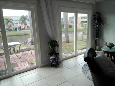 PARADISE!   This classy serene spacious Condo has a panoramic on East Bay Golf Club in Florida - for sale on GolfHomes.com, golf home, golf lot