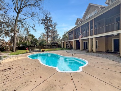 Welcome to your dream home in the sought-after Shadowmoss on Shadowmoss Plantation Golf Club in South Carolina - for sale on GolfHomes.com, golf home, golf lot