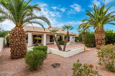 LARGEST HOME IN OAKWOOD UNDER 500K AND IT HAS A GOLF CART on Oakwood Golf Club  in Arizona - for sale on GolfHomes.com, golf home, golf lot