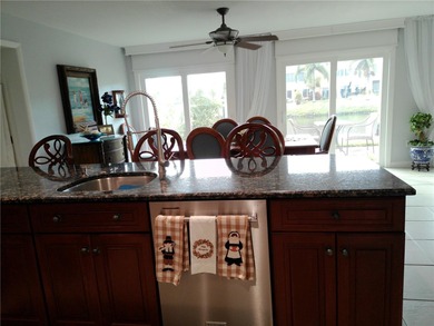 PARADISE!   This classy serene spacious Condo has a panoramic on East Bay Golf Club in Florida - for sale on GolfHomes.com, golf home, golf lot