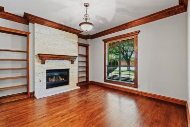 Nestled within the prestigious GATED RETREAT AT FIREWHEEL, this on Firewheel Golf Park in Texas - for sale on GolfHomes.com, golf home, golf lot