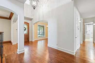 Nestled within the prestigious GATED RETREAT AT FIREWHEEL, this on Firewheel Golf Park in Texas - for sale on GolfHomes.com, golf home, golf lot