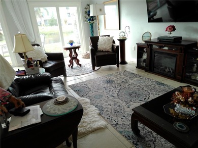 PARADISE!   This classy serene spacious Condo has a panoramic on East Bay Golf Club in Florida - for sale on GolfHomes.com, golf home, golf lot