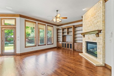 Nestled within the prestigious GATED RETREAT AT FIREWHEEL, this on Firewheel Golf Park in Texas - for sale on GolfHomes.com, golf home, golf lot