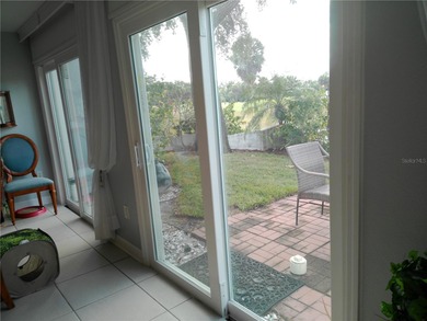 PARADISE!   This classy serene spacious Condo has a panoramic on East Bay Golf Club in Florida - for sale on GolfHomes.com, golf home, golf lot