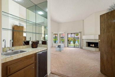 First time on market since 1985. Owner has enjoyed this home and on La Quinta Golf  Resort and Country Clubs in California - for sale on GolfHomes.com, golf home, golf lot