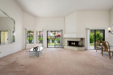First time on market since 1985. Owner has enjoyed this home and on La Quinta Golf  Resort and Country Clubs in California - for sale on GolfHomes.com, golf home, golf lot