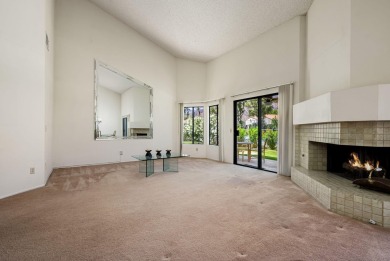 First time on market since 1985. Owner has enjoyed this home and on La Quinta Golf  Resort and Country Clubs in California - for sale on GolfHomes.com, golf home, golf lot