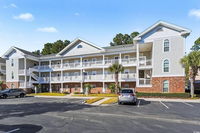 Beautiful 2-bedroom, 2-bathroom TURNKEY condo in Cypress Bend at on Barefoot Resort and Golf Club  in South Carolina - for sale on GolfHomes.com, golf home, golf lot