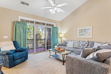 Beautiful 2-bedroom, 2-bathroom TURNKEY condo in Cypress Bend at on Barefoot Resort and Golf Club  in South Carolina - for sale on GolfHomes.com, golf home, golf lot