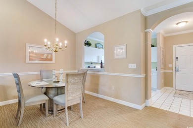 Beautiful 2-bedroom, 2-bathroom TURNKEY condo in Cypress Bend at on Barefoot Resort and Golf Club  in South Carolina - for sale on GolfHomes.com, golf home, golf lot