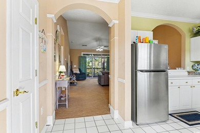 Beautiful 2-bedroom, 2-bathroom TURNKEY condo in Cypress Bend at on Barefoot Resort and Golf Club  in South Carolina - for sale on GolfHomes.com, golf home, golf lot