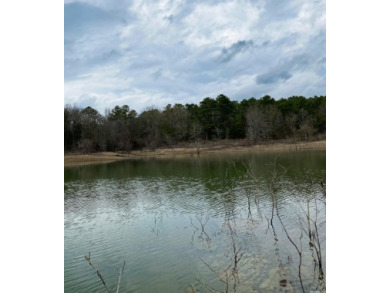 Beautiful lakefront lot in the cove of Grand Isle Subdivision on Indian Hills Country Club in Arkansas - for sale on GolfHomes.com, golf home, golf lot