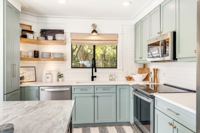 Turn-key & fully renovated! This exceptional home is situated in on Sandestin Golf and Beach Resort - The Links in Florida - for sale on GolfHomes.com, golf home, golf lot