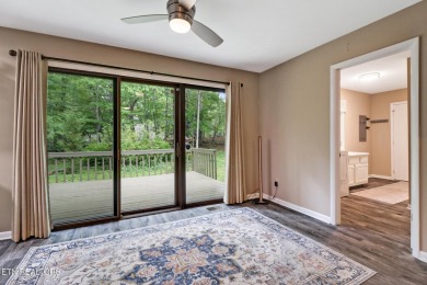 Two of the best things about this home are the double master on Druid Hills Golf Club in Tennessee - for sale on GolfHomes.com, golf home, golf lot