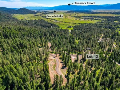 Mountain Estate lots in Jug Mountain Ranch. New homesites in on Jug Mountain Ranch Golf Course in Idaho - for sale on GolfHomes.com, golf home, golf lot
