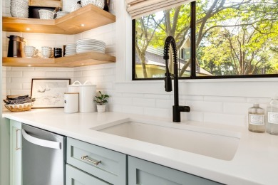 Turn-key & fully renovated! This exceptional home is situated in on Sandestin Golf and Beach Resort - The Links in Florida - for sale on GolfHomes.com, golf home, golf lot
