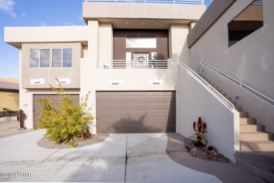 THIS BEAUTIFUL HOME HAS AN ELEVATOR!!!!!               Nestled on London Bridge Golf Course in Arizona - for sale on GolfHomes.com, golf home, golf lot