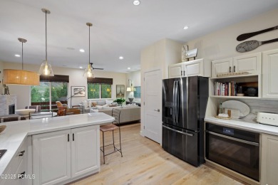 This beautiful Jeremy Ranch home has been fully and on Jeremy Golf and Country Club in Utah - for sale on GolfHomes.com, golf home, golf lot