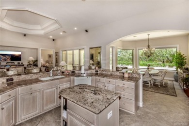 A Stunning Black Diamond Ranch home.  A 2005 build that's never on Black Diamond Ranch Golf Course in Florida - for sale on GolfHomes.com, golf home, golf lot