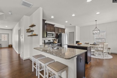 Welcome to this beautiful 4-bedroom, 2.5-bath home located in on Cobblestone Park Golf Club in South Carolina - for sale on GolfHomes.com, golf home, golf lot