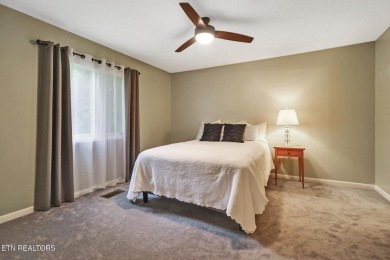 Two of the best things about this home are the double master on Druid Hills Golf Club in Tennessee - for sale on GolfHomes.com, golf home, golf lot