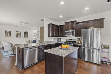 Welcome to this beautiful 4-bedroom, 2.5-bath home located in on Cobblestone Park Golf Club in South Carolina - for sale on GolfHomes.com, golf home, golf lot
