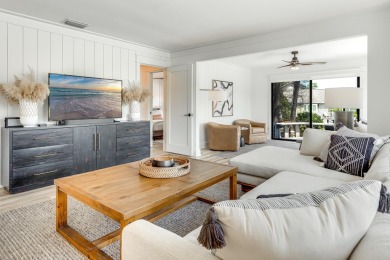 Turn-key & fully renovated! This exceptional home is situated in on Sandestin Golf and Beach Resort - The Links in Florida - for sale on GolfHomes.com, golf home, golf lot