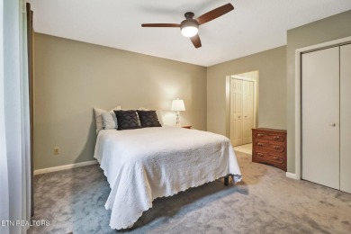 Two of the best things about this home are the double master on Druid Hills Golf Club in Tennessee - for sale on GolfHomes.com, golf home, golf lot
