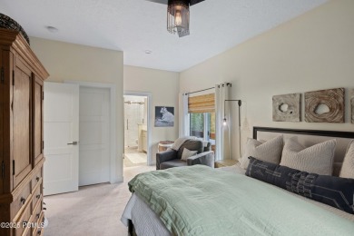 This beautiful Jeremy Ranch home has been fully and on Jeremy Golf and Country Club in Utah - for sale on GolfHomes.com, golf home, golf lot