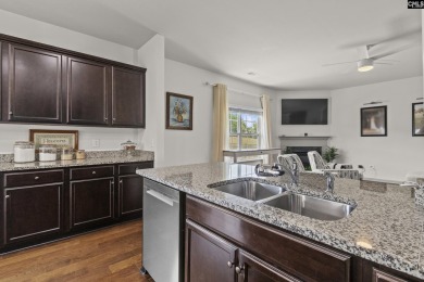 Welcome to this beautiful 4-bedroom, 2.5-bath home located in on Cobblestone Park Golf Club in South Carolina - for sale on GolfHomes.com, golf home, golf lot