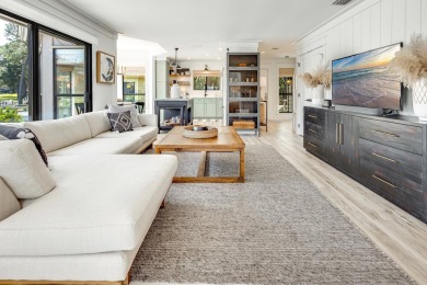 Turn-key & fully renovated! This exceptional home is situated in on Sandestin Golf and Beach Resort - The Links in Florida - for sale on GolfHomes.com, golf home, golf lot
