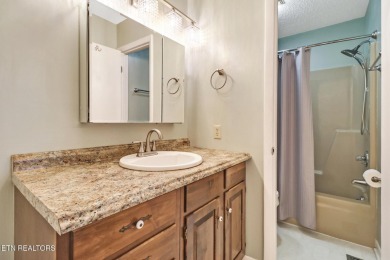 Two of the best things about this home are the double master on Druid Hills Golf Club in Tennessee - for sale on GolfHomes.com, golf home, golf lot