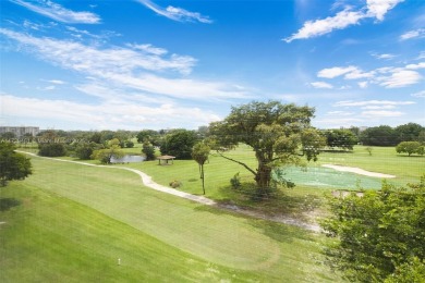 SPECTACULAR GOLF COURSE VIEWS FROM THIS BEAUTIFULLY UPGRADED on Palm-Aire Country Club and Resort - Palms in Florida - for sale on GolfHomes.com, golf home, golf lot