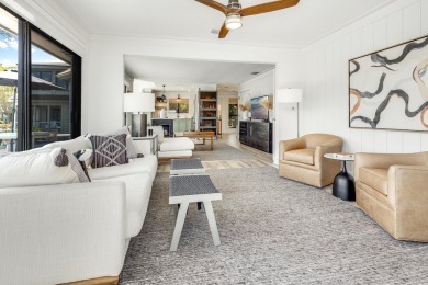Turn-key & fully renovated! This exceptional home is situated in on Sandestin Golf and Beach Resort - The Links in Florida - for sale on GolfHomes.com, golf home, golf lot