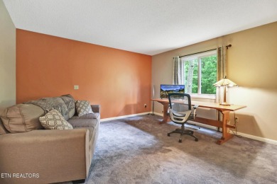 Two of the best things about this home are the double master on Druid Hills Golf Club in Tennessee - for sale on GolfHomes.com, golf home, golf lot