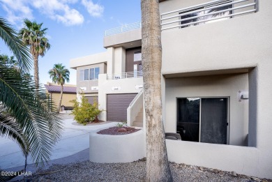 THIS BEAUTIFUL HOME HAS AN ELEVATOR!!!!!               Nestled on London Bridge Golf Course in Arizona - for sale on GolfHomes.com, golf home, golf lot