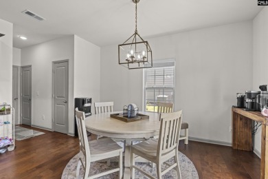 Welcome to this beautiful 4-bedroom, 2.5-bath home located in on Cobblestone Park Golf Club in South Carolina - for sale on GolfHomes.com, golf home, golf lot