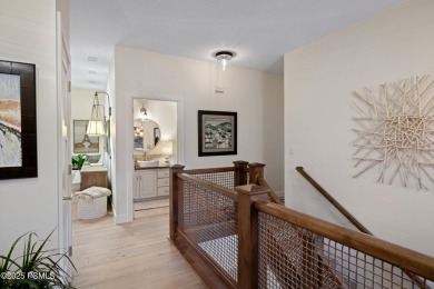 This beautiful Jeremy Ranch home has been fully and on Jeremy Golf and Country Club in Utah - for sale on GolfHomes.com, golf home, golf lot