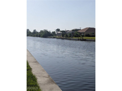 INCREDIBLE OPPORTUNITY! RARE 4-lot RESIDENTIAL site offers on Burnt Store Golf Club in Florida - for sale on GolfHomes.com, golf home, golf lot