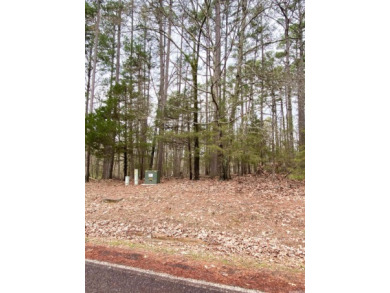 Beautiful lakefront lot in the cove of Grand Isle Subdivision on Indian Hills Country Club in Arkansas - for sale on GolfHomes.com, golf home, golf lot