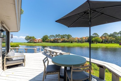 Turn-key & fully renovated! This exceptional home is situated in on Sandestin Golf and Beach Resort - The Links in Florida - for sale on GolfHomes.com, golf home, golf lot